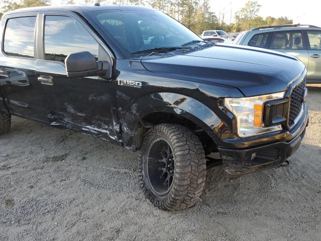 Photo 9 from auction – 2019 FORD F150 SUPER with VIN 1FTEW1EP2KFC01978