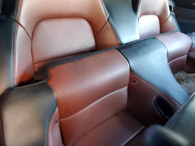 Photo 6 from auction – 2015 FORD MUSTANG GT with VIN 1FATP8FF7F5331789