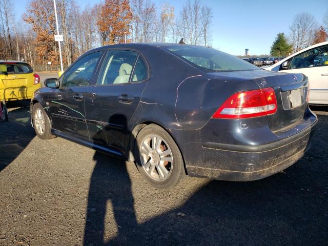 Photo 3 from auction – 2006 SAAB 9-3 with VIN YS3FD49Y161127785