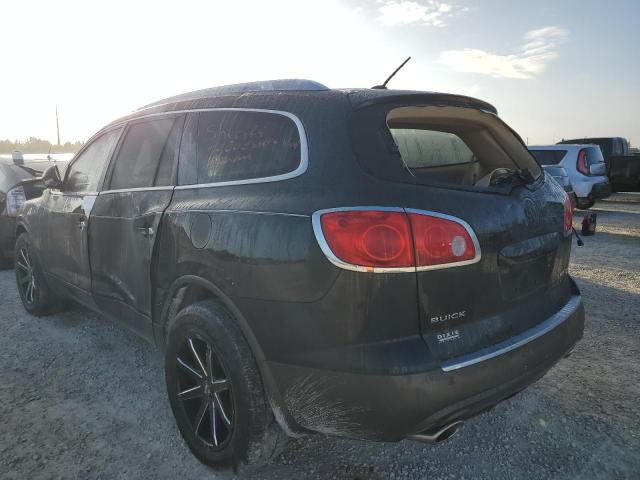 Photo 3 from auction – 2011 BUICK ENCLAVE CX with VIN 5GAKRBED4BJ408411