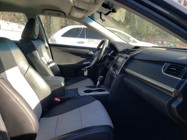 Photo 5 from auction – 2012 TOYOTA CAMRY BASE with VIN 4T1BF1FK5CU045840