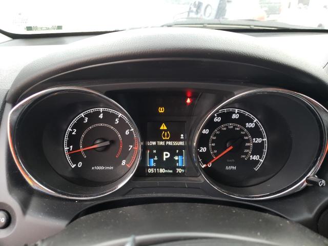 Photo 8 from auction – 2021 MITSUBISHI OUTLANDER with VIN JA4APUAU6MU024756