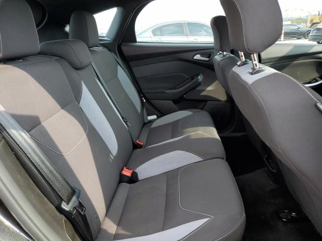 Photo 11 from auction – 2017 FORD FOCUS ST with VIN 1FADP3L92HL266242