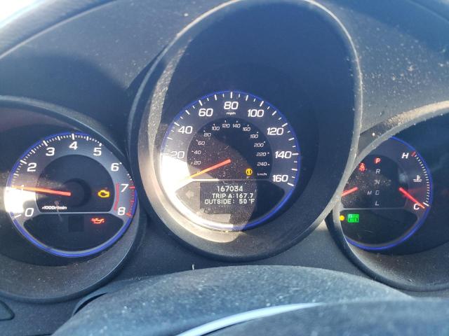Photo 8 from auction – 2008 ACURA TL with VIN 19UUA66238A012628