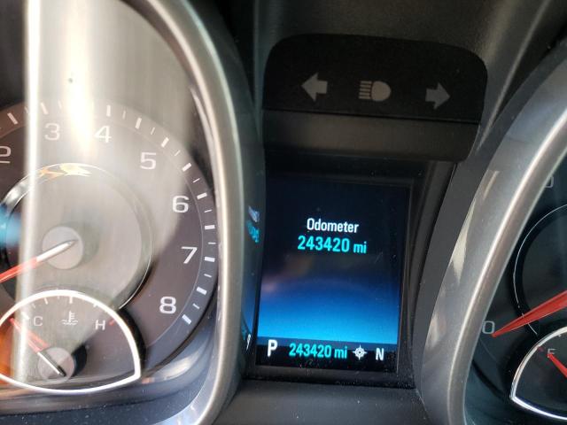Photo 8 from auction – 2015 CHEVROLET MALIBU LS with VIN 1G11A5SL6FF159013