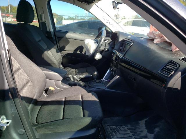 Zdjęcie 5 z aukcji – 2013 MAZDA CX-5 TOURI z VIN JM3KE2CE8D0132918