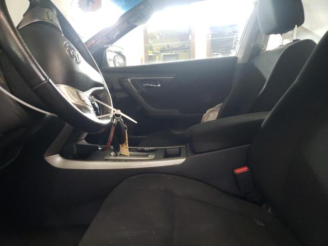 Photo 5 from auction – 2015 NISSAN ALTIMA 2.5 with VIN 1N4AL3AP7FC137300