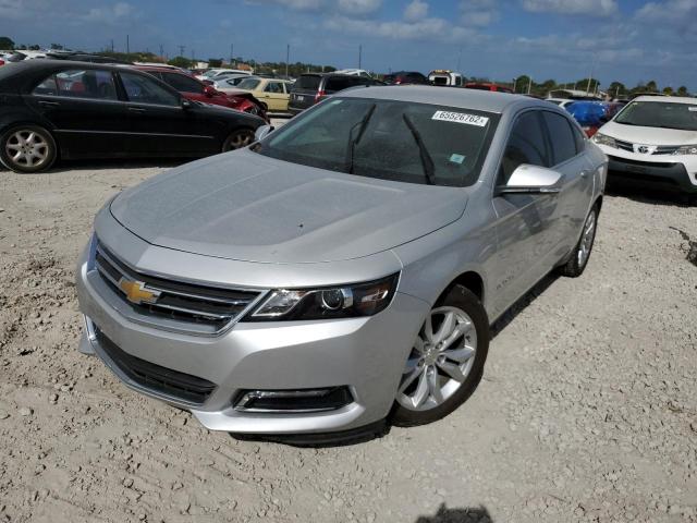 Photo 2 from auction – 2020 CHEVROLET IMPALA LT with VIN 1G11Z5S31LU104615