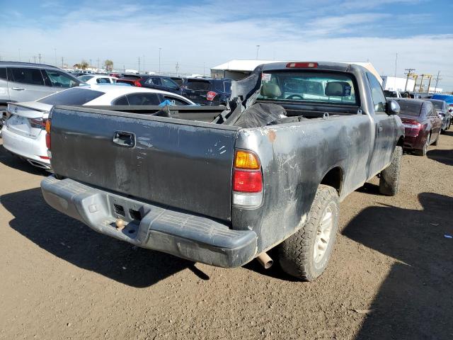 Photo 4 from auction – 2004 TOYOTA TUNDRA with VIN 5TBJN32154S446816