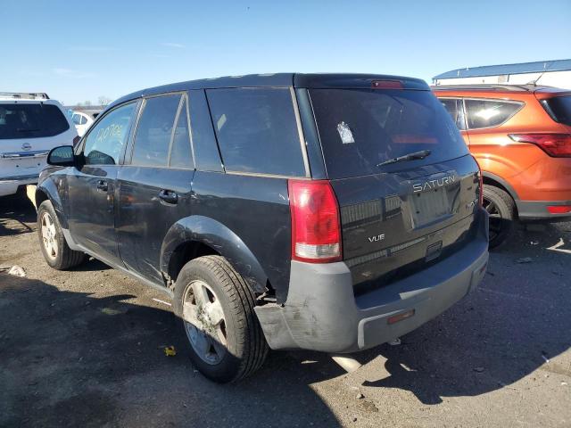 Photo 3 from auction – 2005 SATURN VUE with VIN 5GZCZ63465S824650