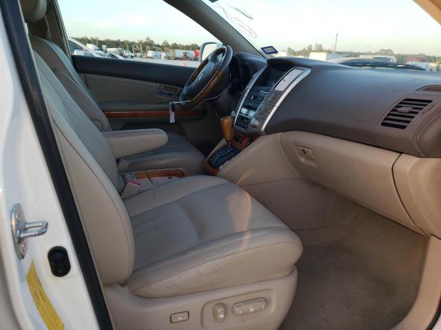 صورة رقم 5 من المزاد - 2008 LEXUS RX 350 مع VIN 2T2GK31U48C034628