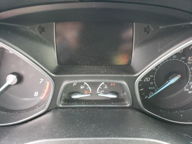 Photo 9 from auction – 2014 FORD ESCAPE SE with VIN 1FMCU9G9XEUD93673