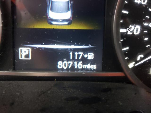 Zdjęcie 8 z aukcji – 2016 NISSAN SENTRA S z VIN 3N1AB7AP1GL655450