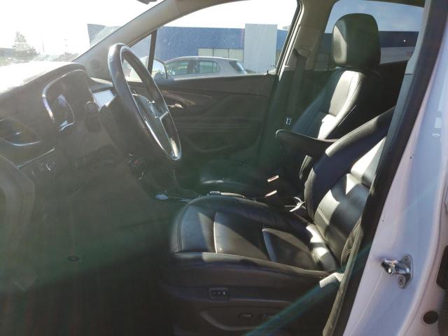 Photo 7 from auction – 2019 BUICK ENCORE ESS with VIN KL4CJCSM3KB805052