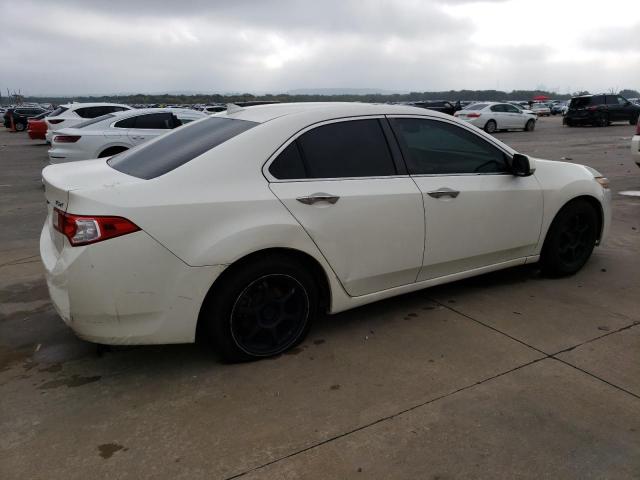 Photo 3 from auction – 2010 ACURA TSX with VIN JH4CU2F65AC014855