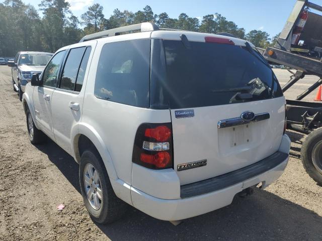 Фото 3 с аукциона – 2008 FORD EXPLORER X с VIN 1FMEU63E08UA03176