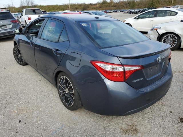 Photo 3 from auction – 2016 TOYOTA COROLLA L with VIN 2T1BURHE4GC626314