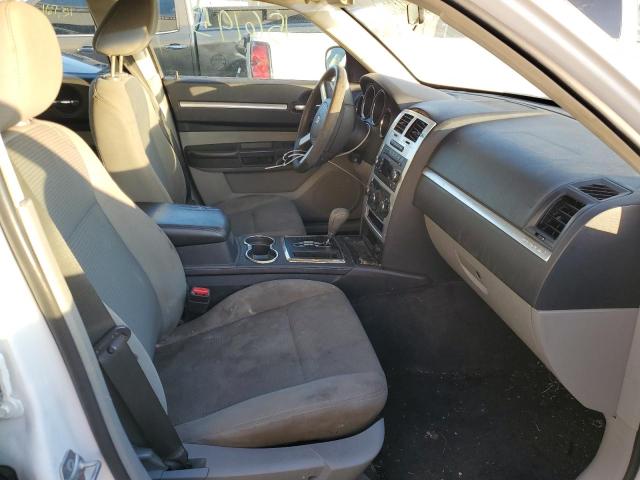 Photo 5 from auction – 2010 DODGE CHARGER SX with VIN 2B3CA3CV5AH287658
