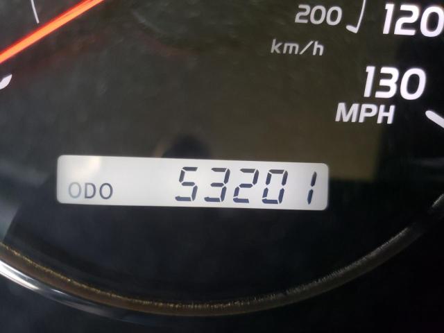 Photo 8 from auction – 2007 LEXUS GX 470 with VIN JTJBT20X170130420