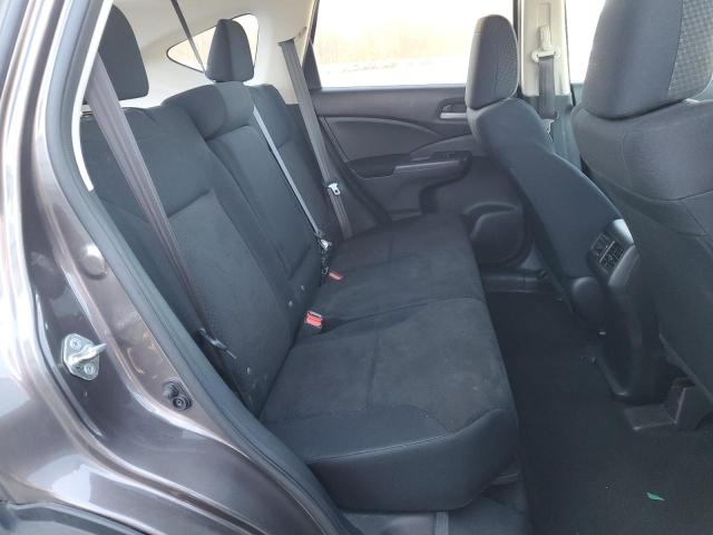 Photo 6 from auction – 2016 HONDA CR-V SE with VIN 2HKRM4H44GH672988