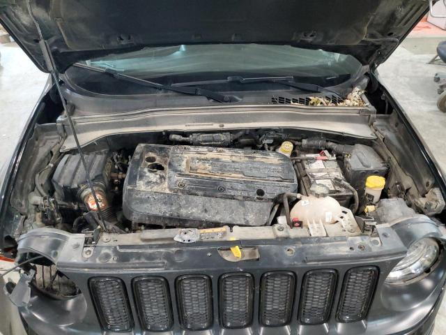 Photo 7 from auction – 2018 JEEP RENEGADE L with VIN ZACCJBBH7JPJ14918