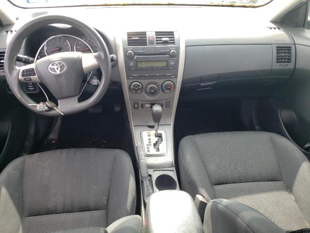 Photo 8 from auction – 2011 TOYOTA COROLLA BA with VIN 2T1BU4EEXBC583968