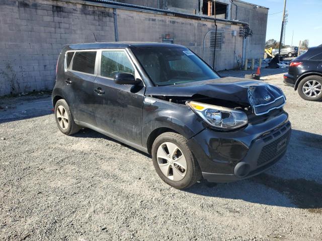 KIA SOUL 2015 with VIN KNDJN2A27F7154528 - Photo from auction