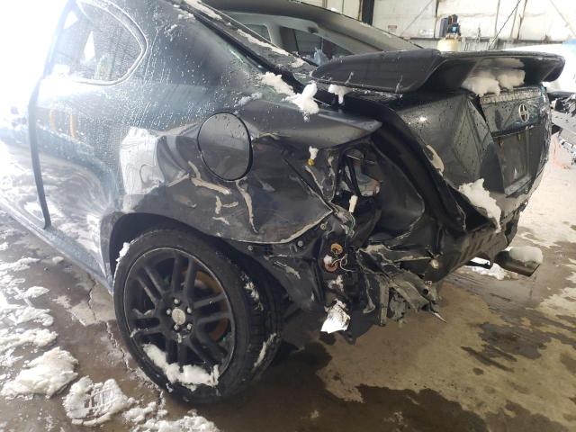 Photo 9 from auction – 2009 TOYOTA SCION TC with VIN JTKDE167390293153