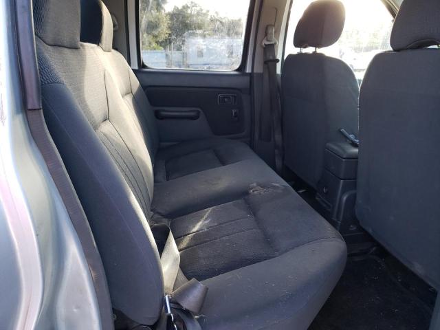 Photo 6 from auction – 2003 NISSAN FRONTIER C with VIN 1N6ED27YX3C420902