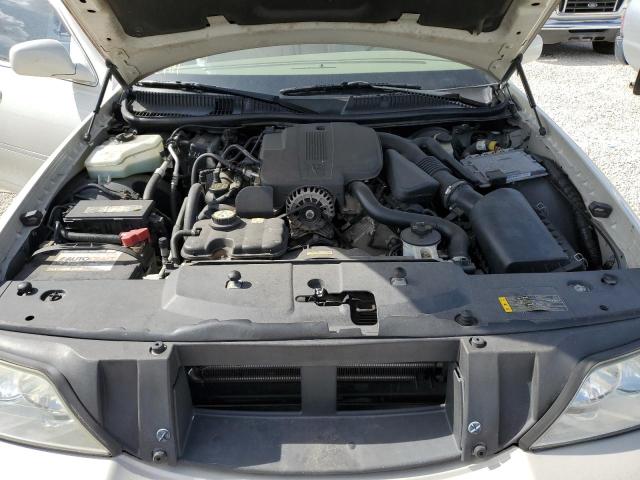 Photo 7 from auction – 2007 LINCOLN TOWN CAR D with VIN 1LNHM83V57Y601022
