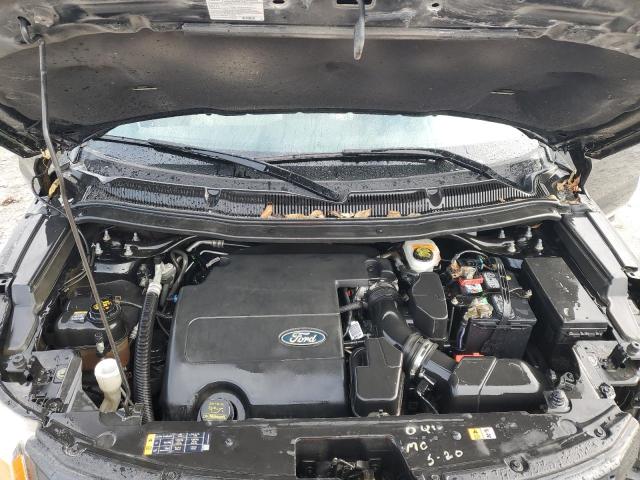 صورة رقم 7 من المزاد - 2014 FORD EXPLORER L مع VIN 1FM5K8F82EGA86708