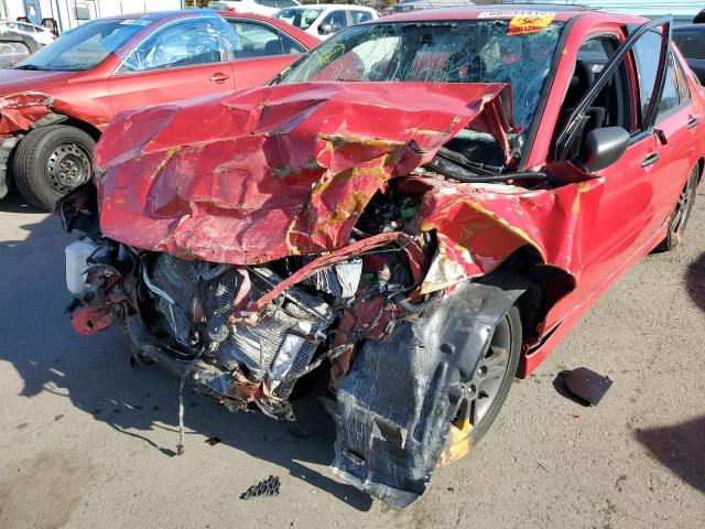 Photo 9 from auction – 2004 MITSUBISHI LANCER RAL with VIN JA3AJ66F44U015212