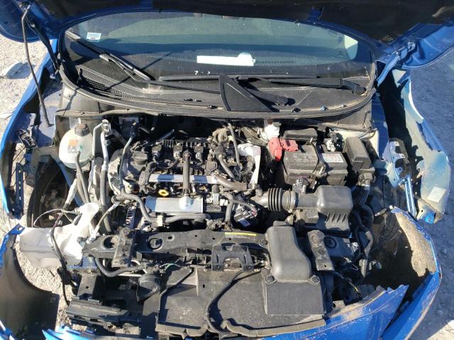 Photo 7 from auction – 2020 NISSAN VERSA SR with VIN 3N1CN8FV0LL915019
