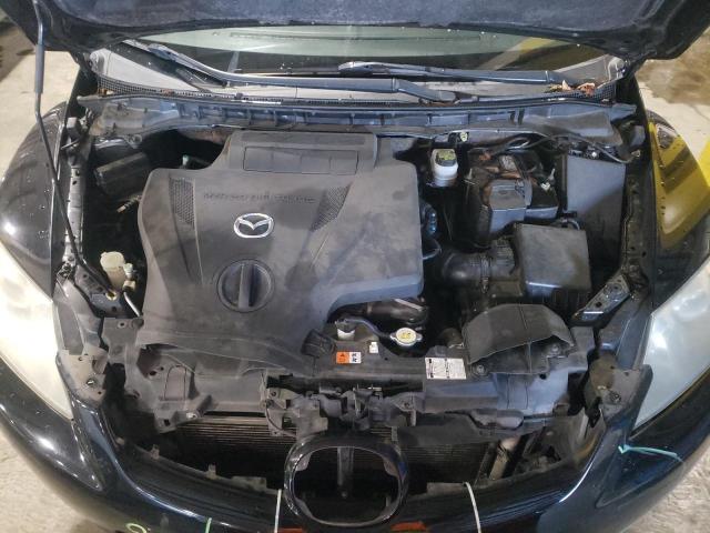 Photo 7 from auction – 2008 MAZDA CX-7 with VIN JM3ER293580185783