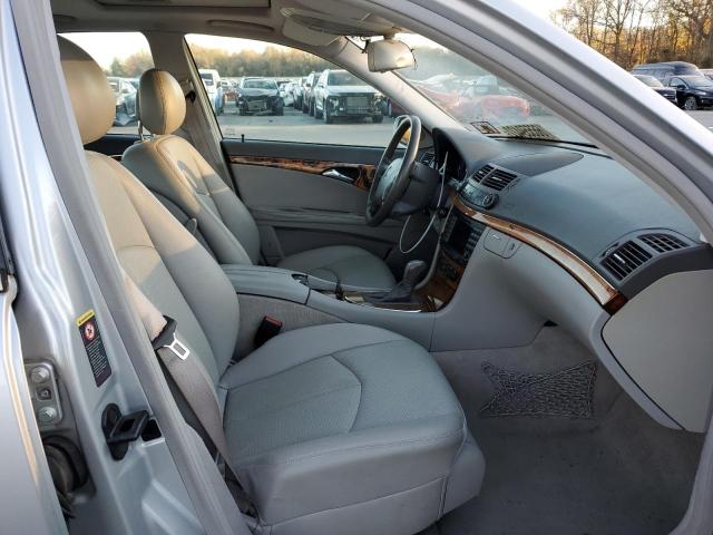 Photo 5 from auction – 2005 MERCEDES-BENZ E 320 with VIN WDBUF65JX5A611979