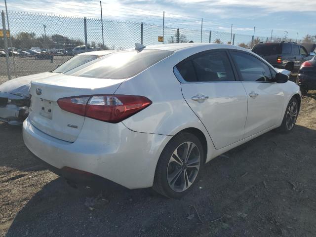 Photo 4 from auction – 2014 KIA FORTE EX with VIN KNAFX4A88E5197945