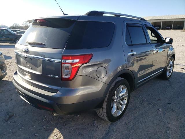 Photo 4 from auction – 2013 FORD EXPLORER X with VIN 1FM5K7D89DGB97252