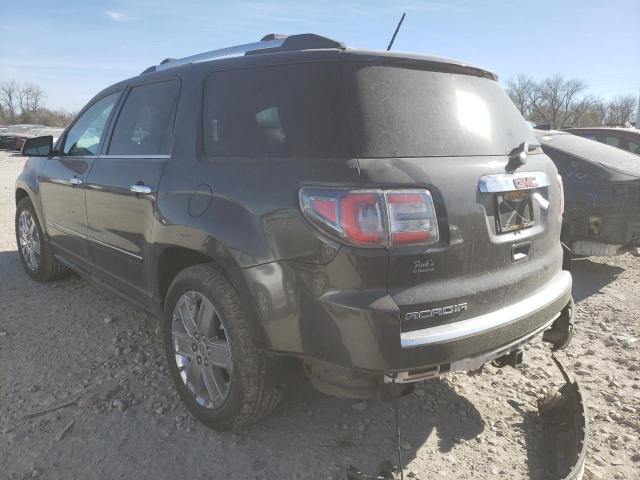 Photo 3 from auction – 2014 GMC ACADIA DEN with VIN 1GKKRTKD3EJ223879