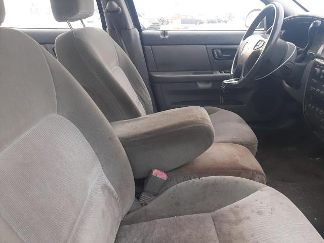 Photo 5 from auction – 2000 MERCURY SABLE LS P with VIN 1MEFM55S0YA609633