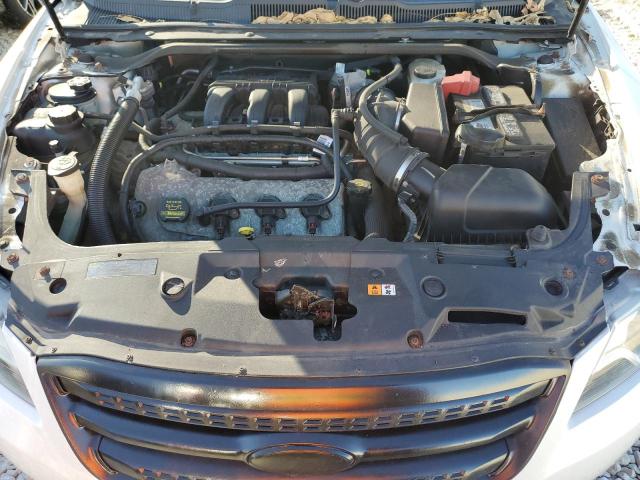 Photo 7 from auction – 2010 FORD TAURUS LIM with VIN 1FAHP2FW6AG117134