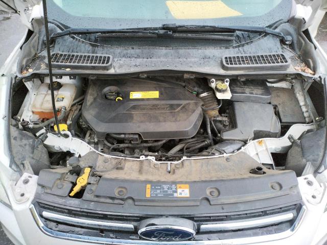 Photo 7 from auction – 2013 FORD ESCAPE SEL with VIN 1FMCU0HX5DUC36141