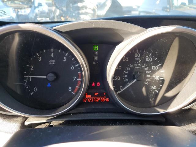 Photo 8 from auction – 2011 MAZDA 3 I with VIN JM1BL1VF0B1452269
