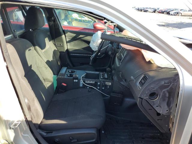 Photo 5 from auction – 2014 DODGE CHARGER PO with VIN 2C3CDXAT6EH230488