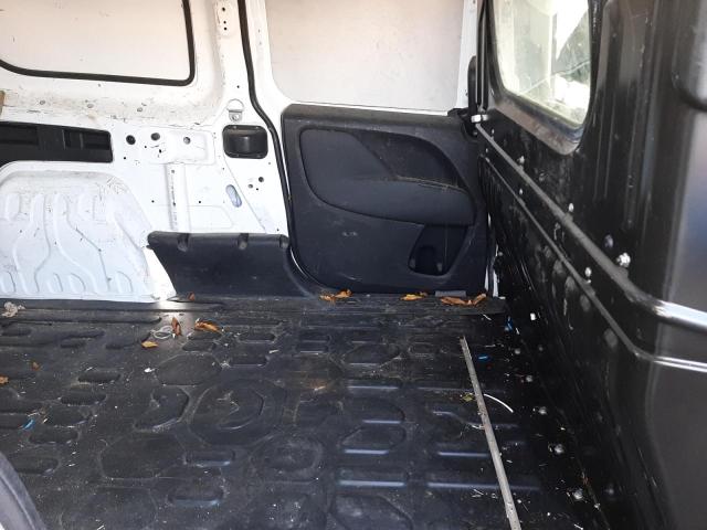 Photo 6 from auction – 2015 RAM PROMASTER with VIN ZFBERFAT6F6951190