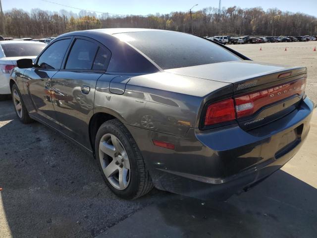 Photo 3 from auction – 2014 DODGE CHARGER PO with VIN 2C3CDXAG9EH248437
