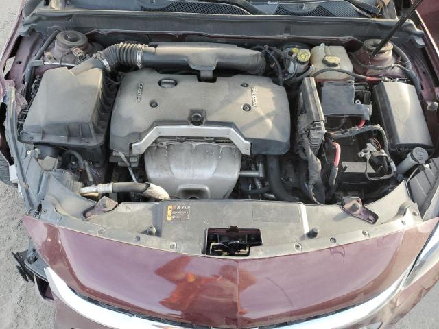 Photo 7 from auction – 2016 CHEVROLET MALIBU LIM with VIN 1G11C5SA2GF154689