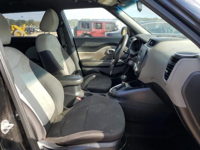 Photo 5 from auction – 2015 KIA SOUL with VIN KNDJN2A28F7782632