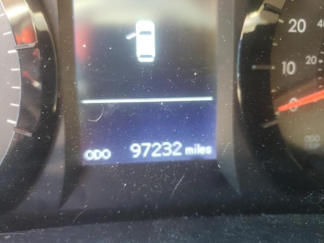 Photo 8 from auction – 2015 TOYOTA SIENNA LE with VIN 5TDKK3DC4FS571182