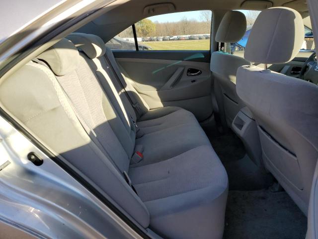 Photo 6 from auction – 2010 TOYOTA CAMRY BASE with VIN 4T4BF3EK5AR001367
