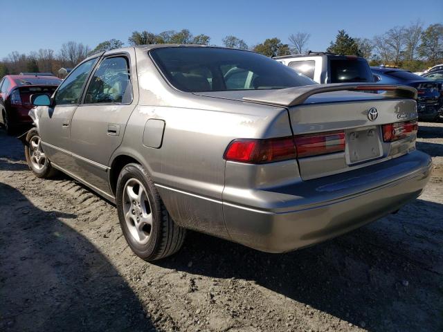 Photo 3 from auction – 1997 TOYOTA CAMRY CE with VIN 4T1BF22KXVU006675